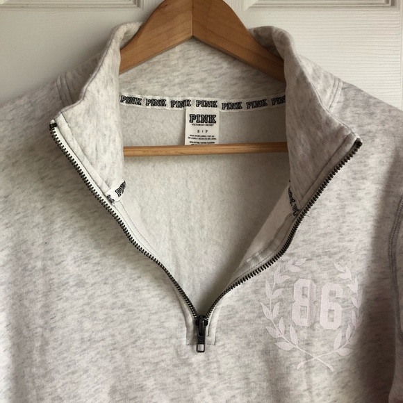 PINK VS jacket - Picture 3 of 5